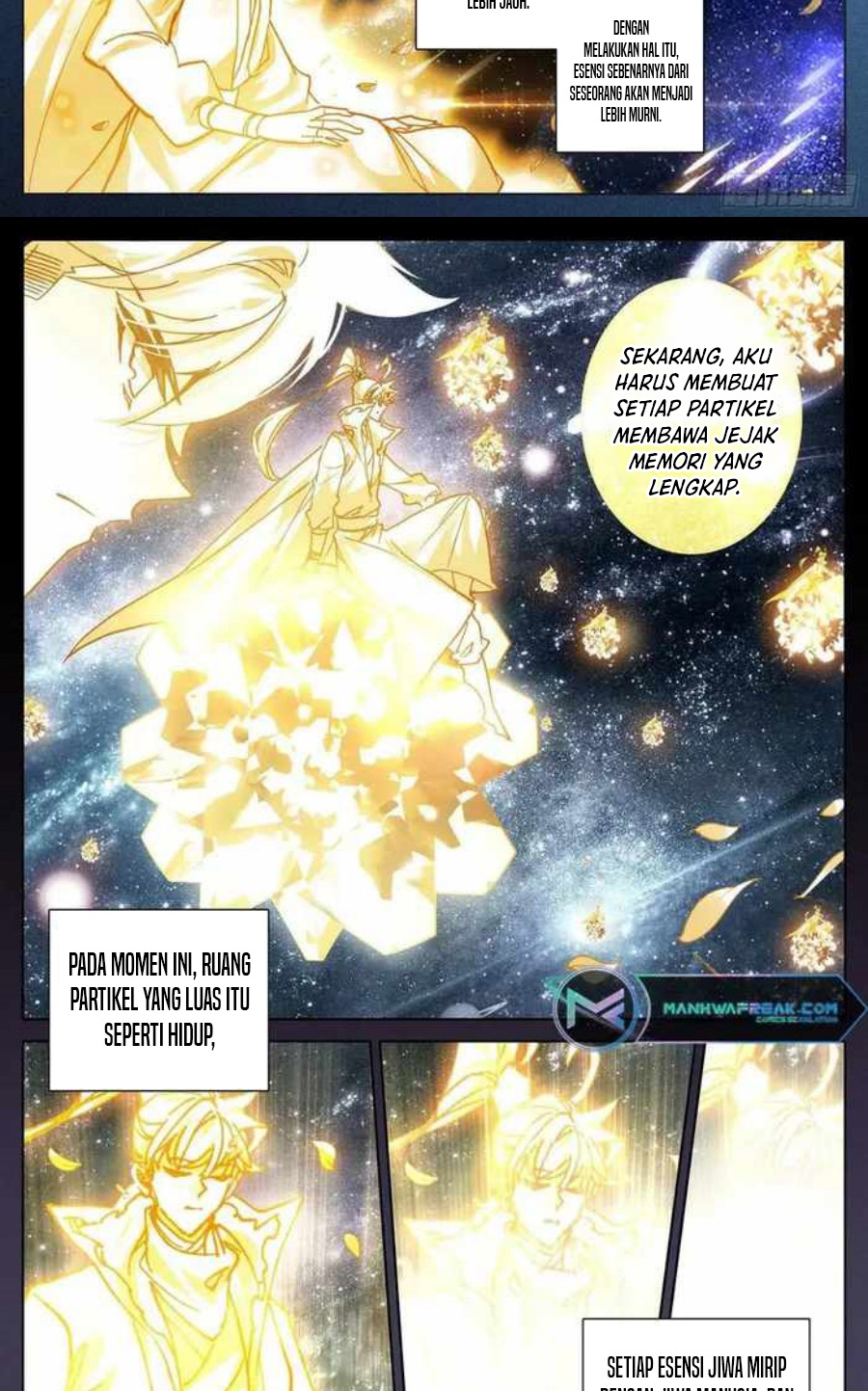 Cang Yuantu (Azure Legacy) Chapter 226 Gambar 5