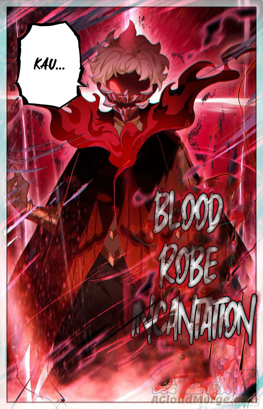 Cang Yuantu (Azure Legacy) Chapter 242 Gambar 12