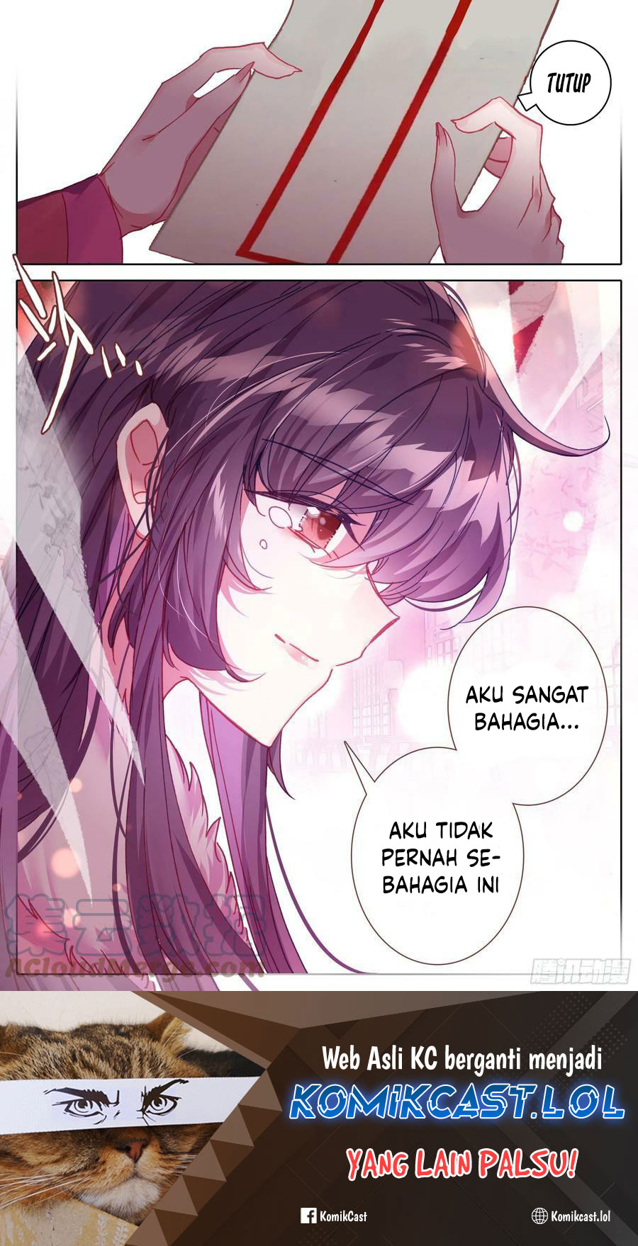 Cang Yuantu (Azure Legacy) Chapter 244 Gambar 18