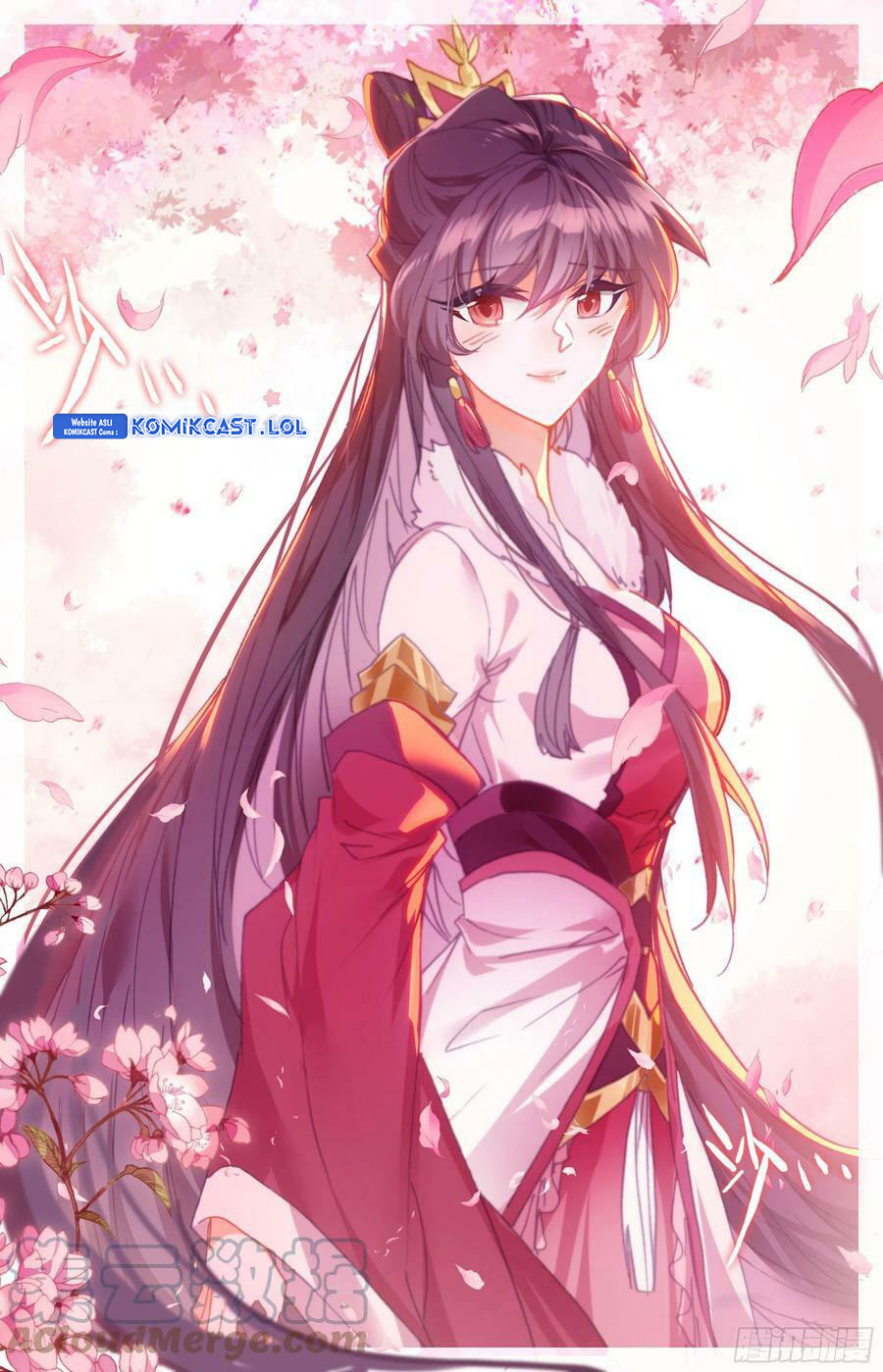 Cang Yuantu (Azure Legacy) Chapter 246 Gambar 8