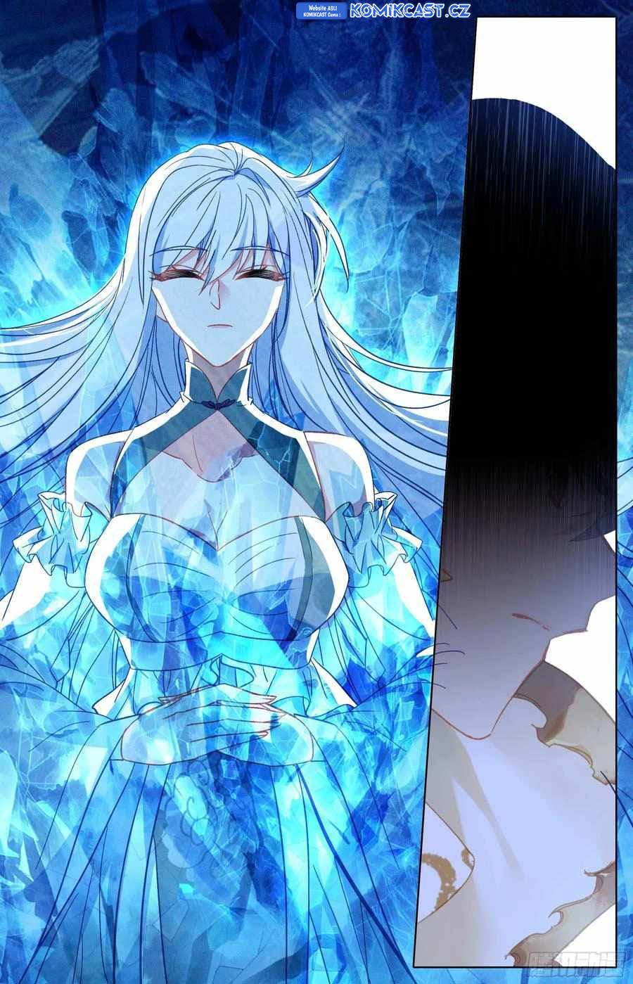 Cang Yuantu (Azure Legacy) Chapter 284 Gambar 8