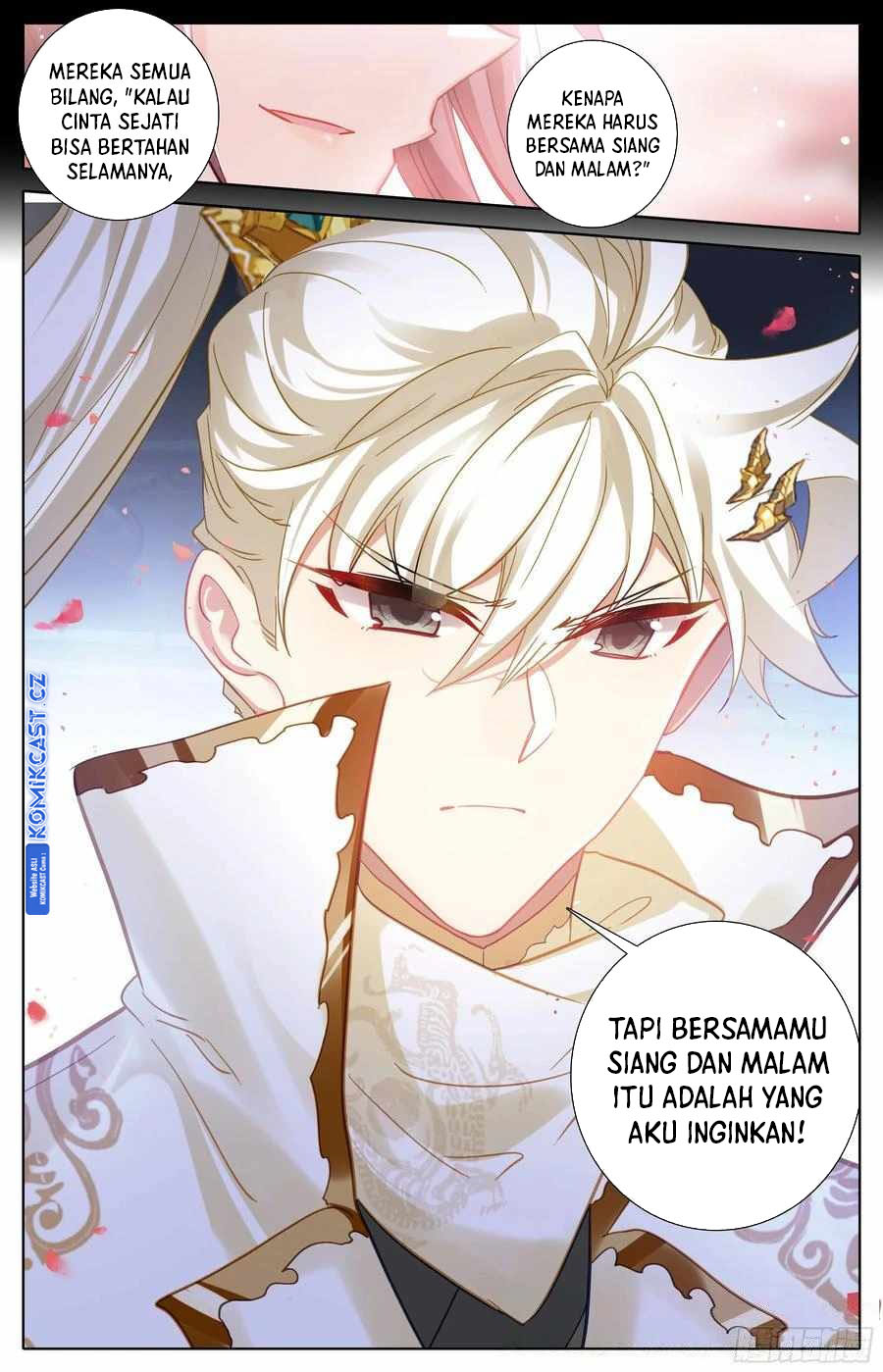 Cang Yuantu (Azure Legacy) Chapter 285 Gambar 9