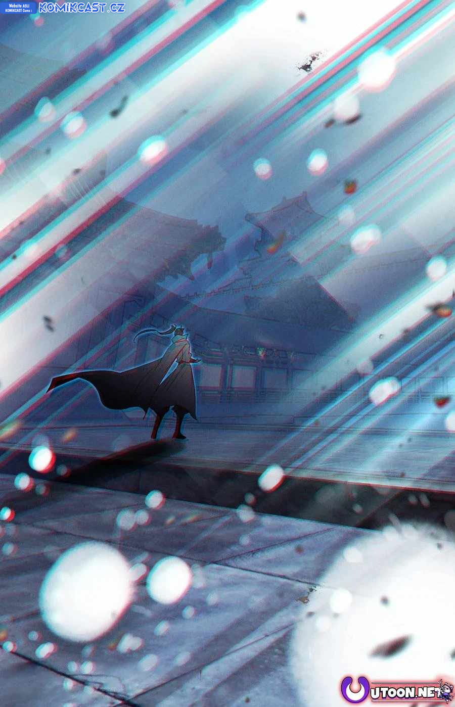 Cang Yuantu (Azure Legacy) Chapter 285 Gambar 13
