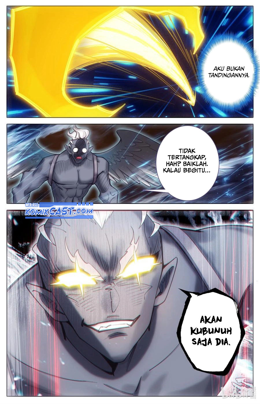 Cang Yuantu (Azure Legacy) Chapter 310 Gambar 16