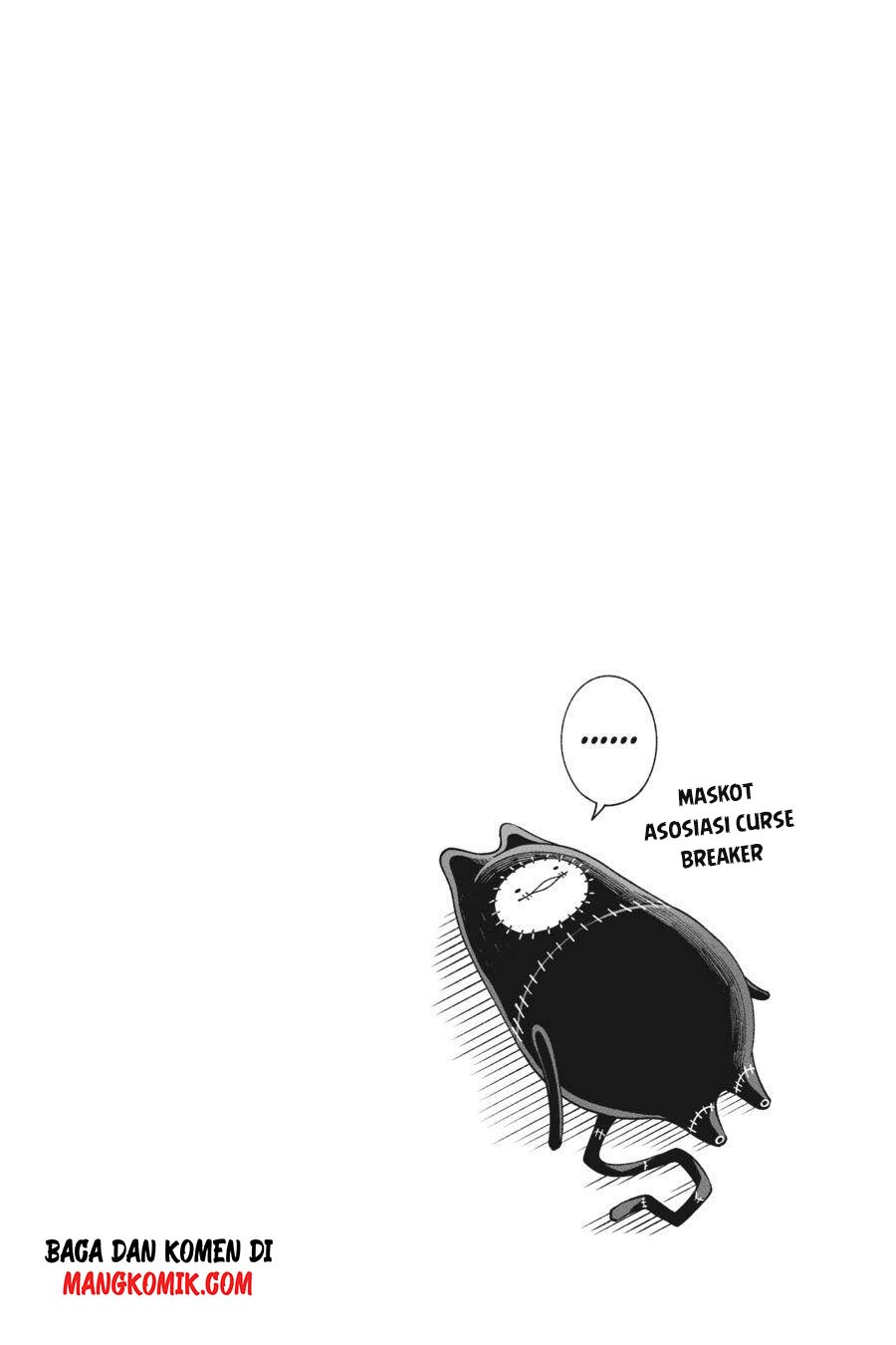 Can’t Stop Cursing You Chapter 02 Gambar 47