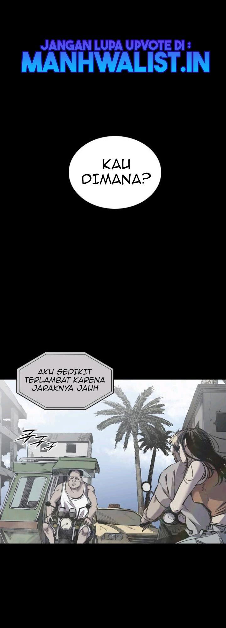 Castle 2: On Top of Everyone Chapter 01 Gambar 1