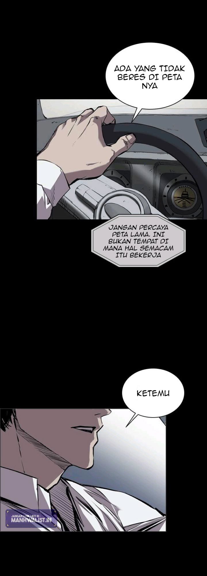 Castle 2: On Top of Everyone Chapter 01 Gambar 2