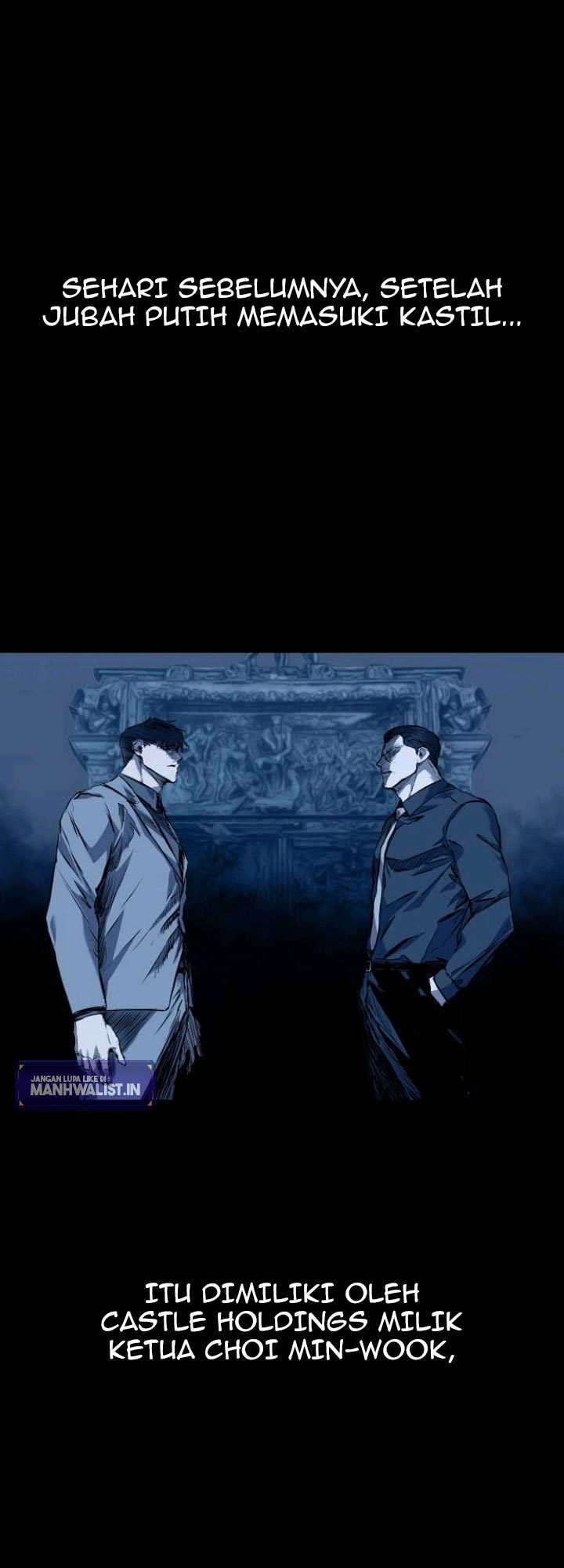 Castle 2: On Top of Everyone Chapter 01 Gambar 5