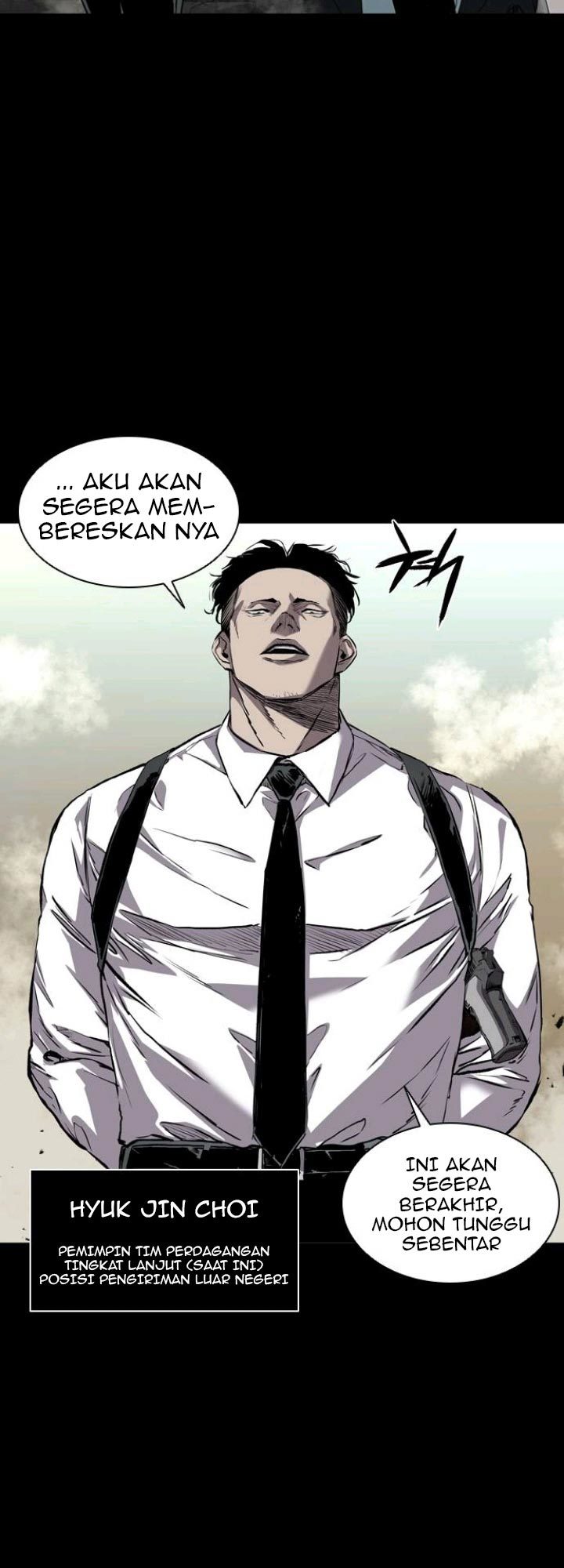 Castle 2: On Top of Everyone Chapter 01 Gambar 9