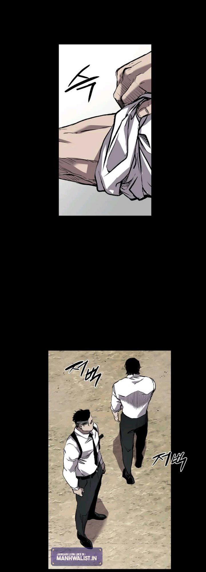 Castle 2: On Top of Everyone Chapter 01 Gambar 10