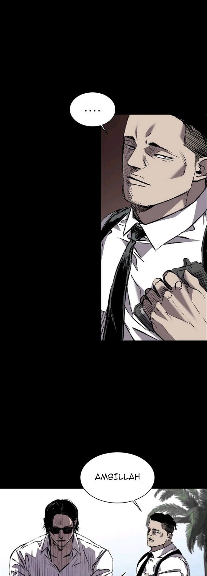 Castle 2: On Top of Everyone Chapter 01 Gambar 11