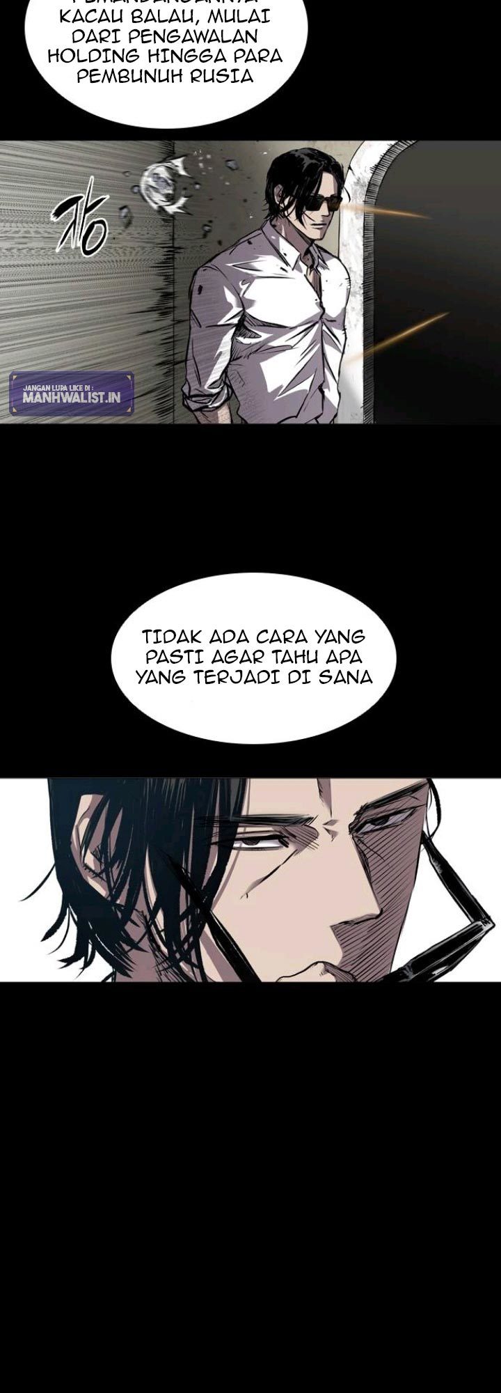 Castle 2: On Top of Everyone Chapter 01 Gambar 15