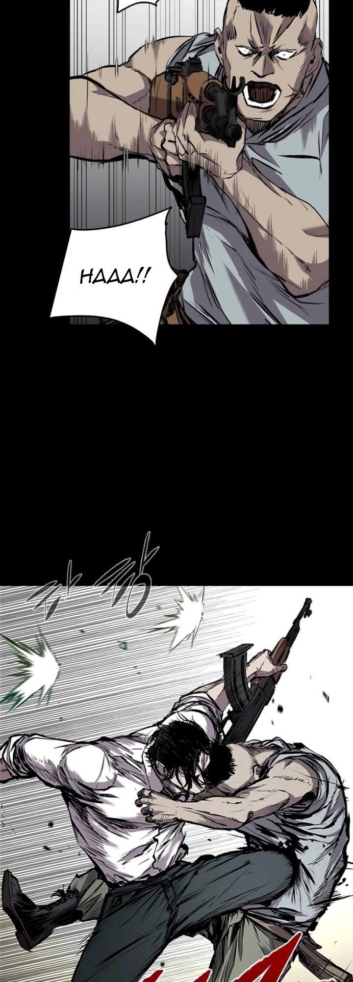 Castle 2: On Top of Everyone Chapter 01 Gambar 19