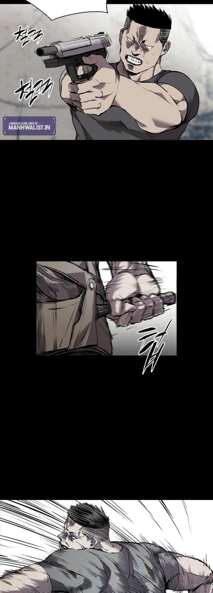 Castle 2: On Top of Everyone Chapter 01 Gambar 25