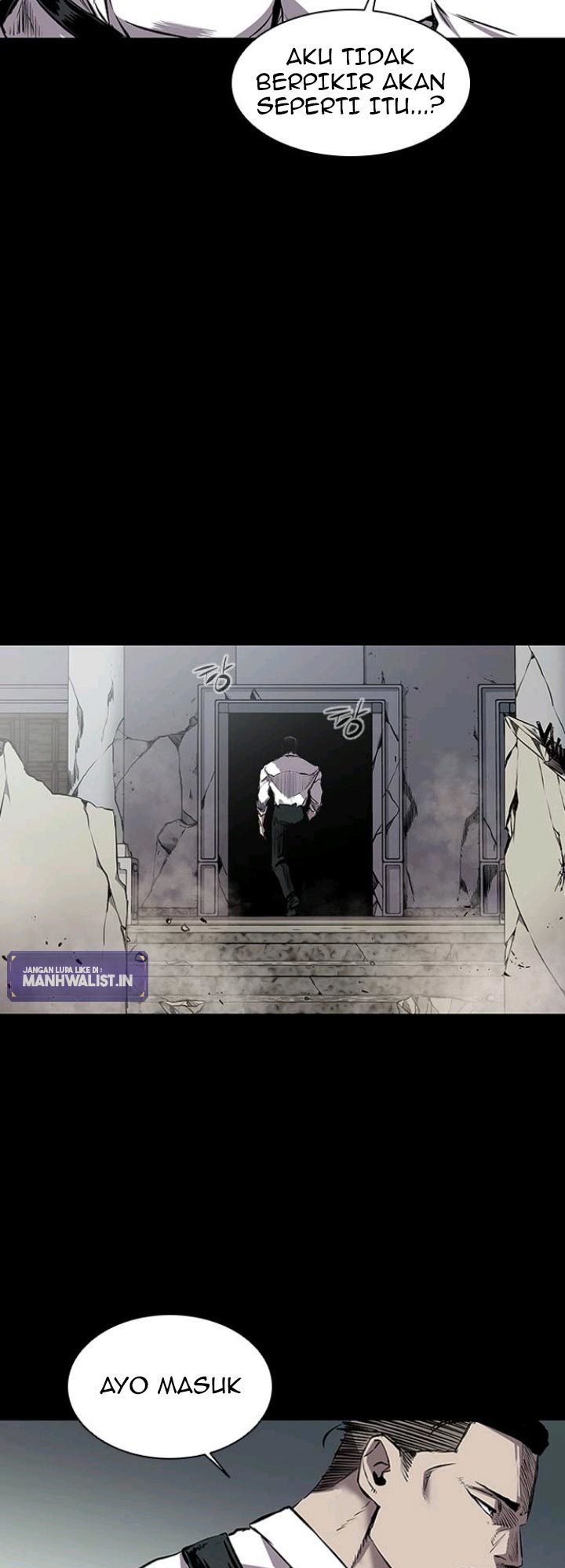 Castle 2: On Top of Everyone Chapter 01 Gambar 30