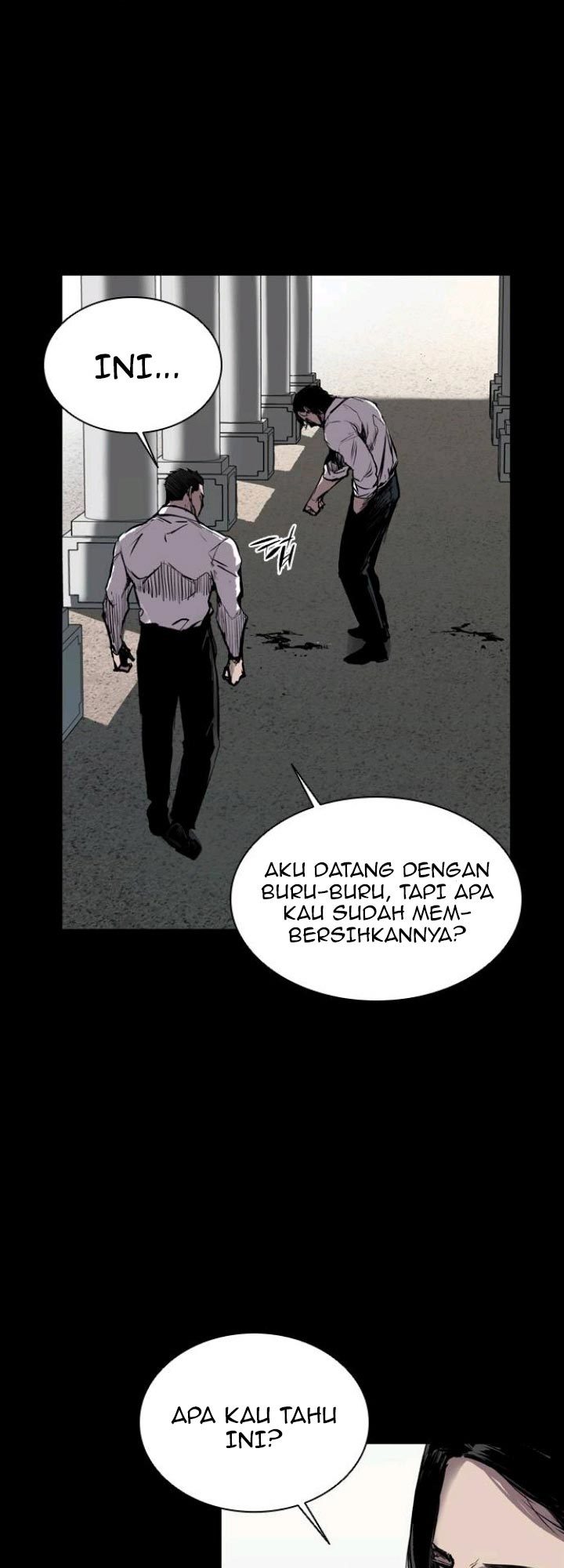 Castle 2: On Top of Everyone Chapter 01 Gambar 32