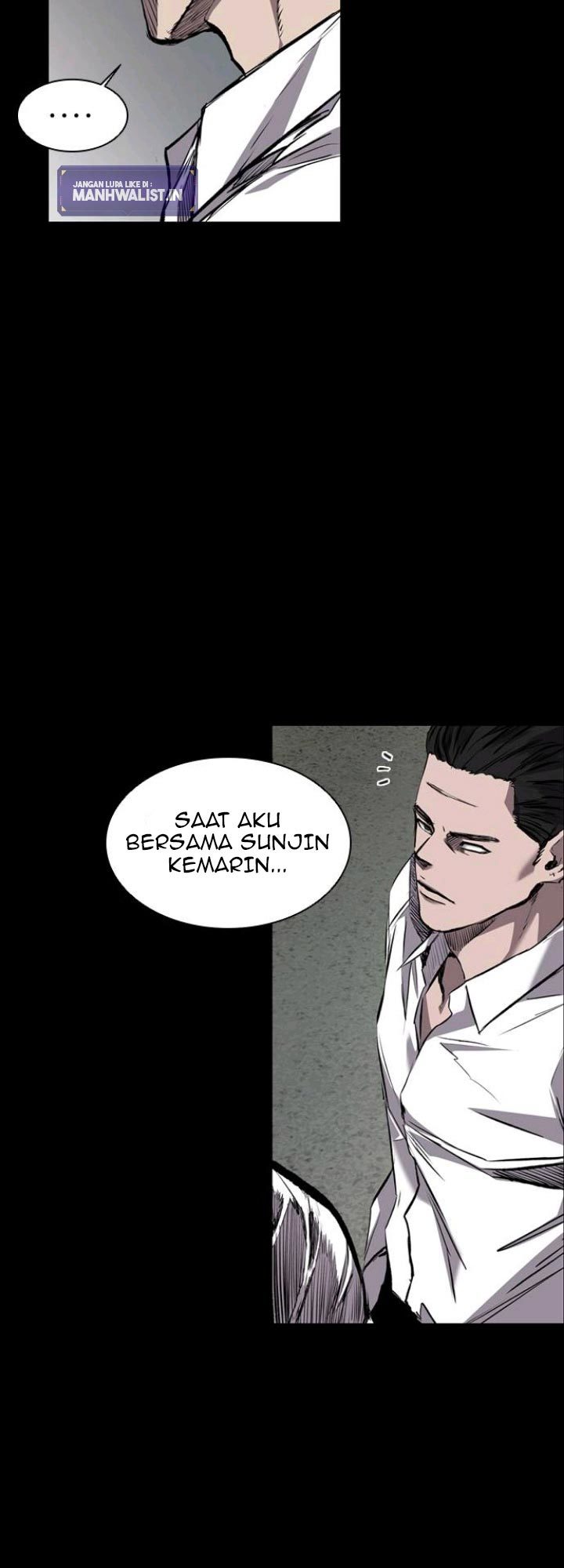 Castle 2: On Top of Everyone Chapter 01 Gambar 35