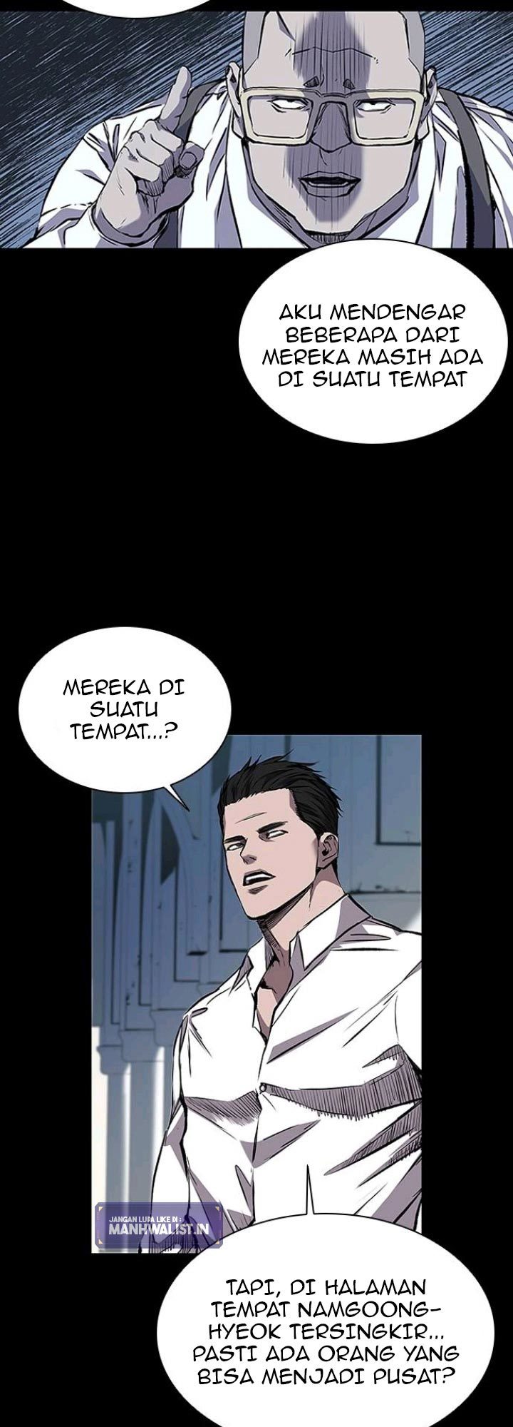 Castle 2: On Top of Everyone Chapter 01 Gambar 37