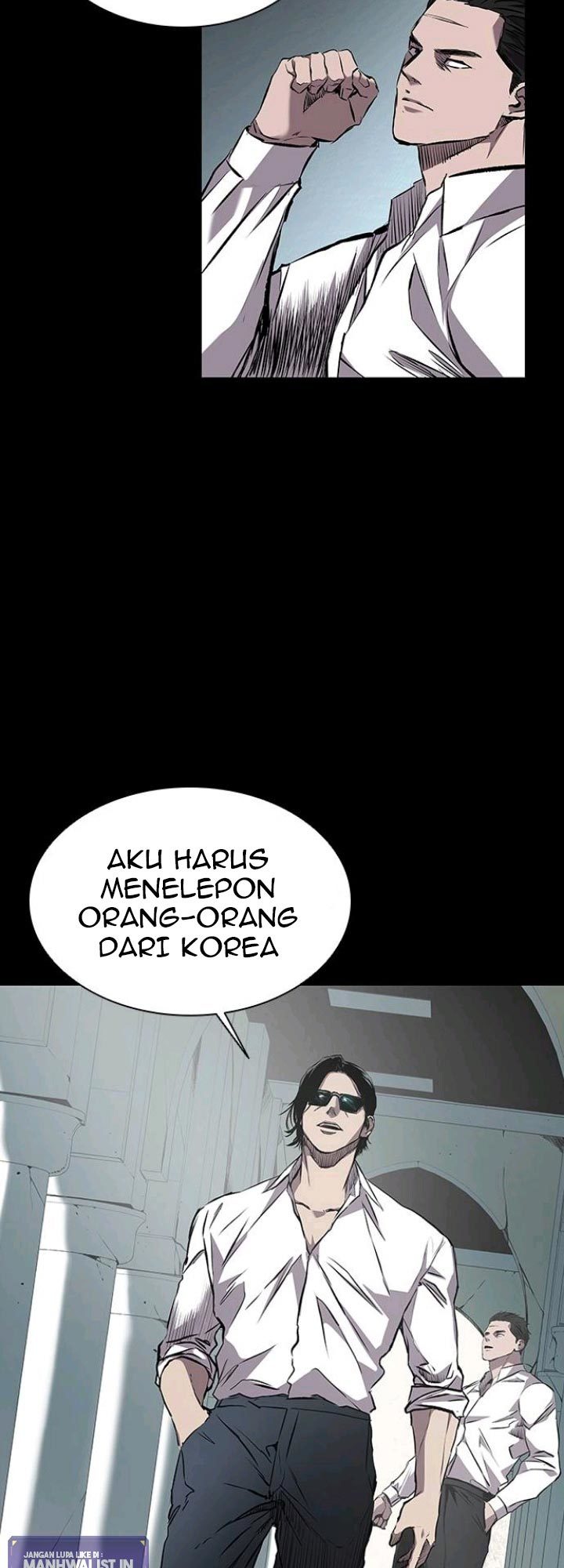 Castle 2: On Top of Everyone Chapter 01 Gambar 39