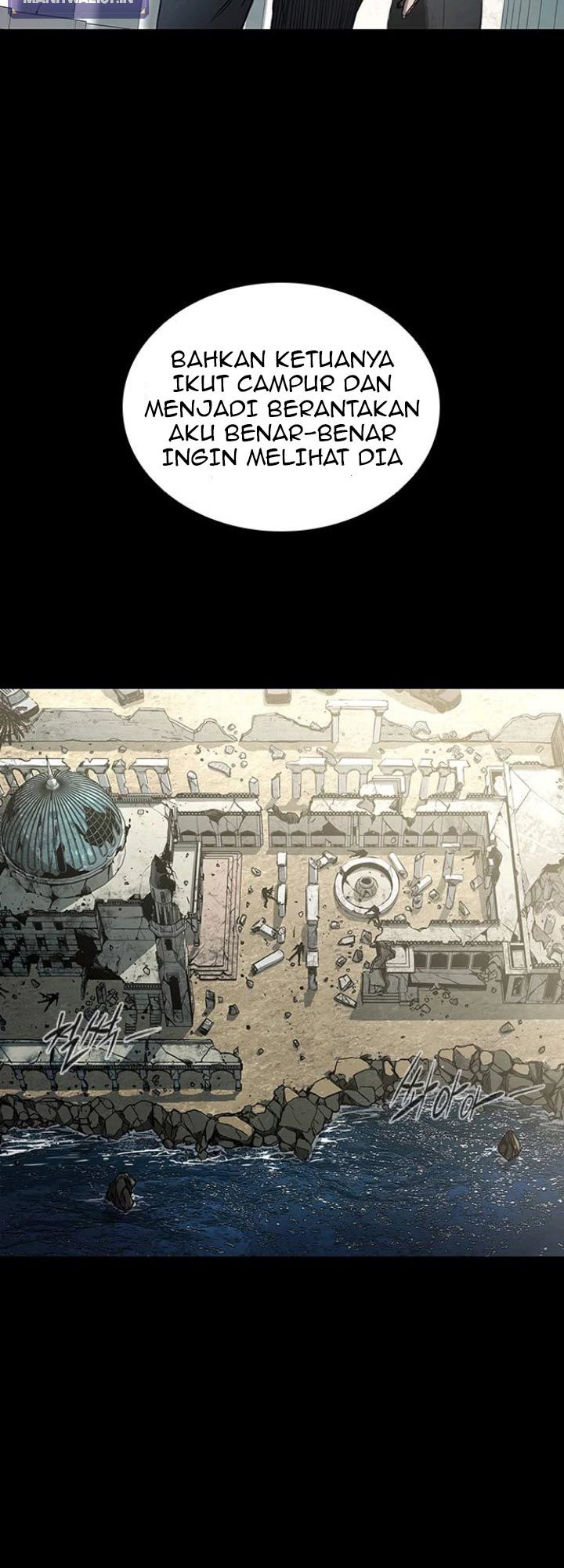 Castle 2: On Top of Everyone Chapter 01 Gambar 40