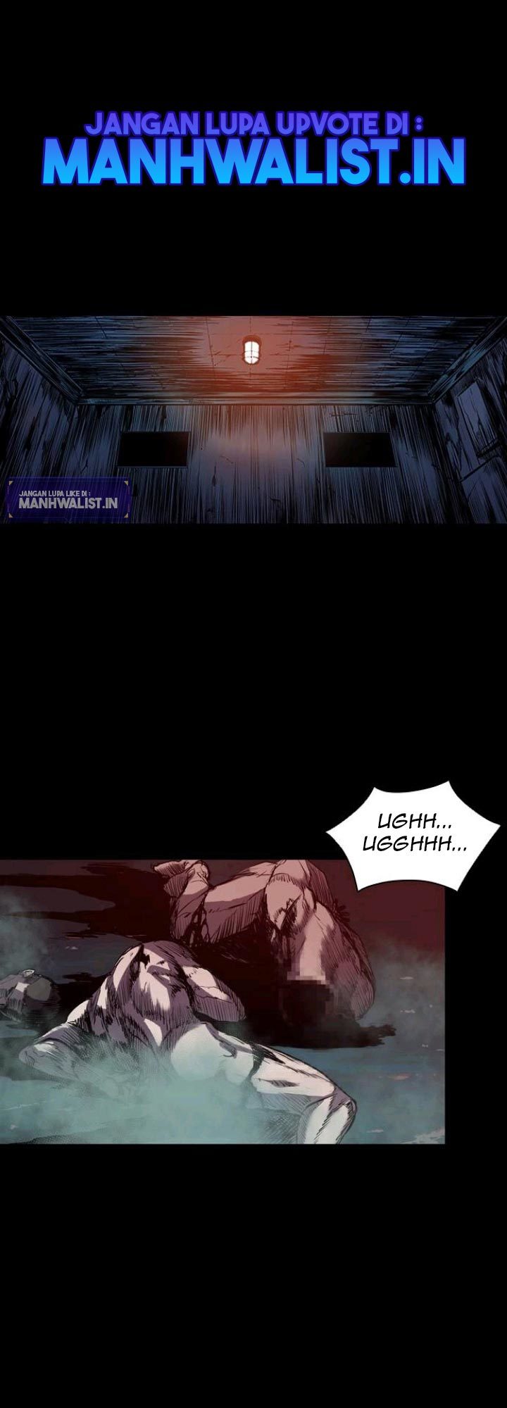 Castle 2: On Top of Everyone Chapter 01 Gambar 41