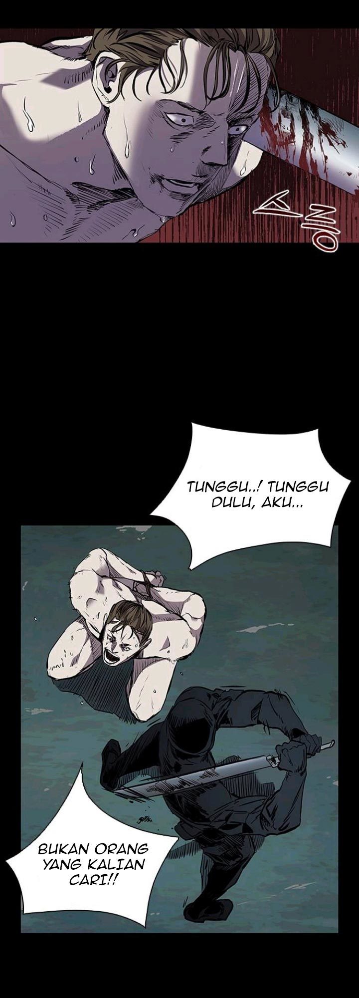 Castle 2: On Top of Everyone Chapter 01 Gambar 43
