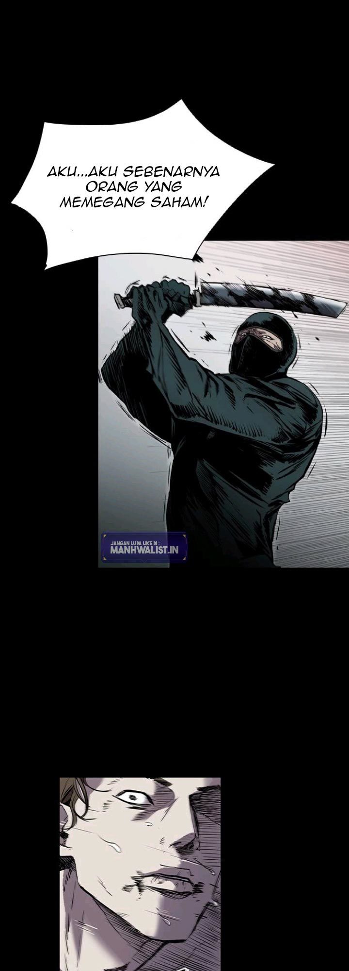 Castle 2: On Top of Everyone Chapter 01 Gambar 44