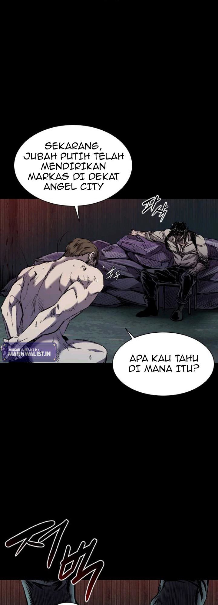 Castle 2: On Top of Everyone Chapter 01 Gambar 50