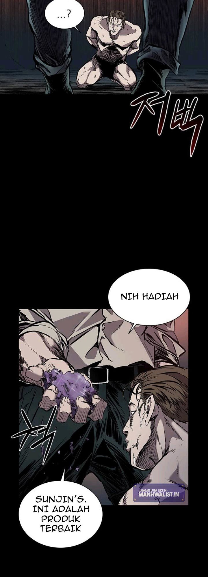 Castle 2: On Top of Everyone Chapter 01 Gambar 51