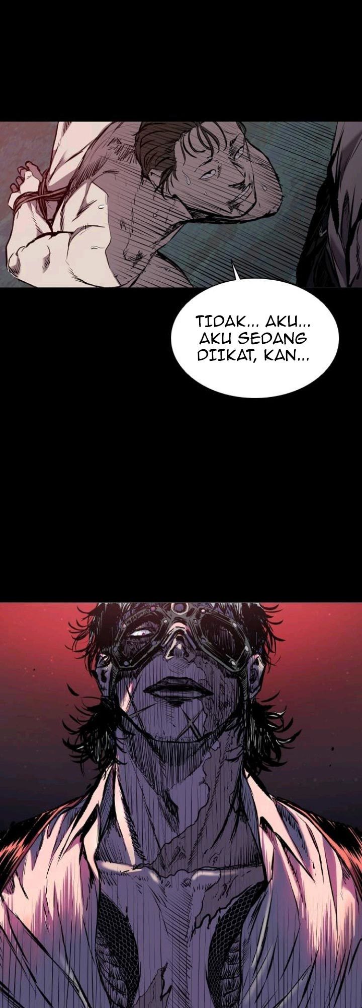 Castle 2: On Top of Everyone Chapter 01 Gambar 52