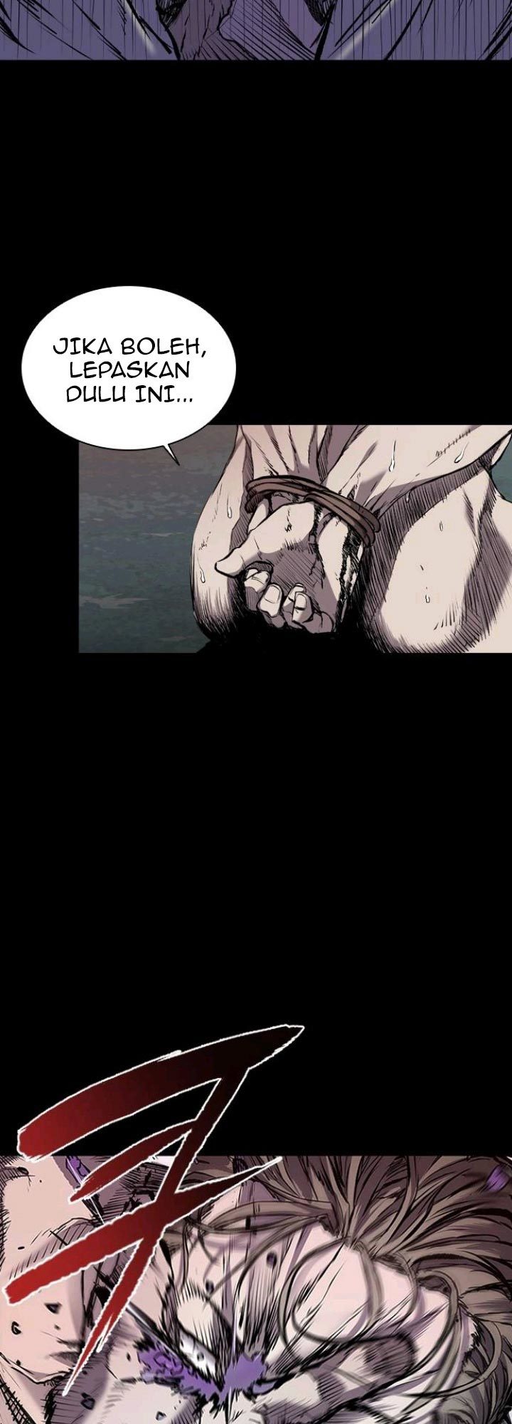 Castle 2: On Top of Everyone Chapter 01 Gambar 53