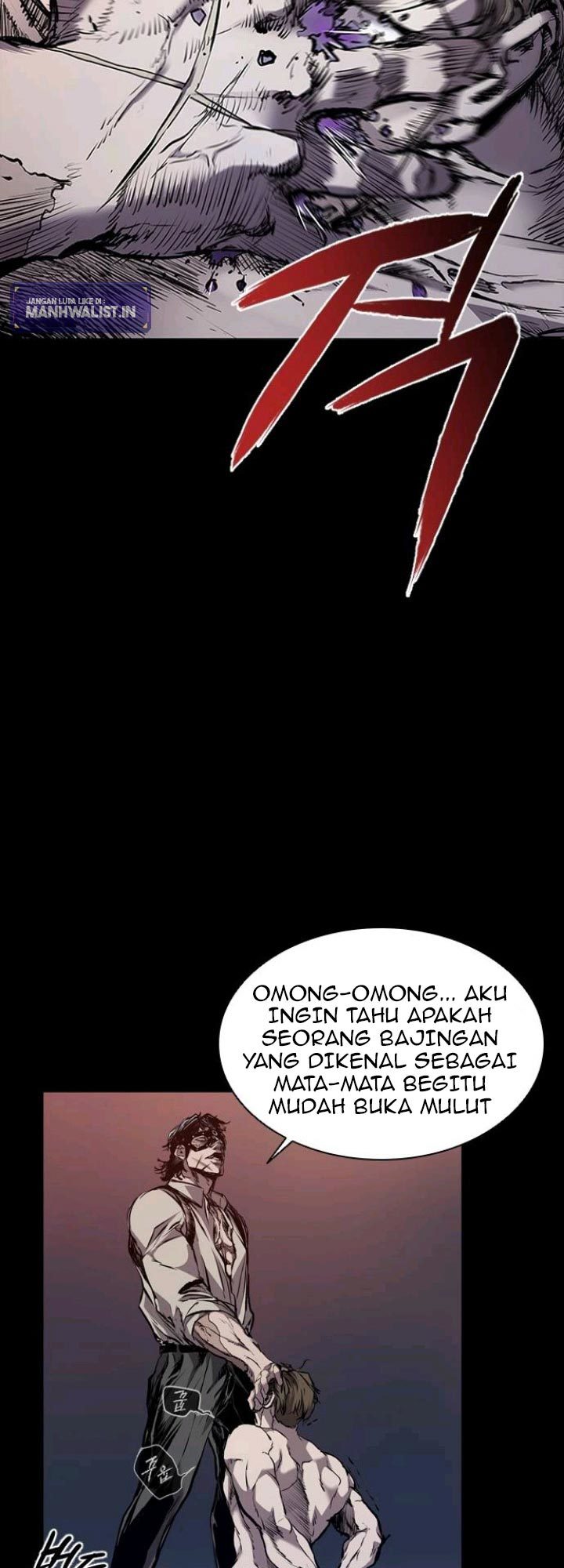 Castle 2: On Top of Everyone Chapter 01 Gambar 54