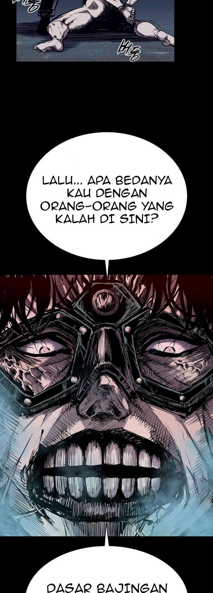 Castle 2: On Top of Everyone Chapter 01 Gambar 55