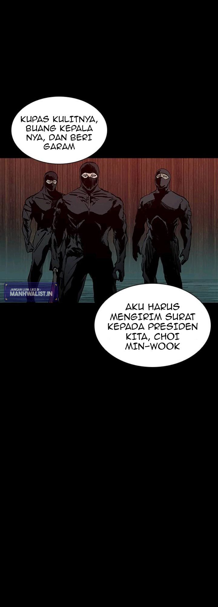 Castle 2: On Top of Everyone Chapter 01 Gambar 59