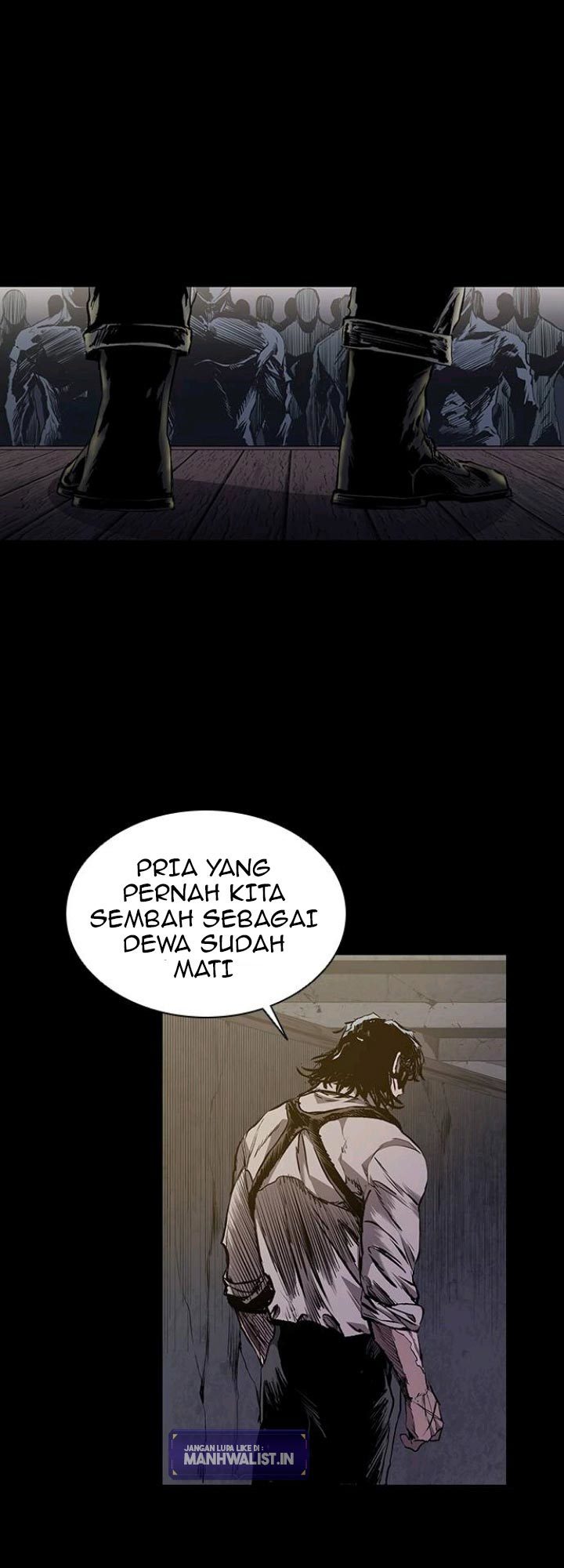 Castle 2: On Top of Everyone Chapter 01 Gambar 60