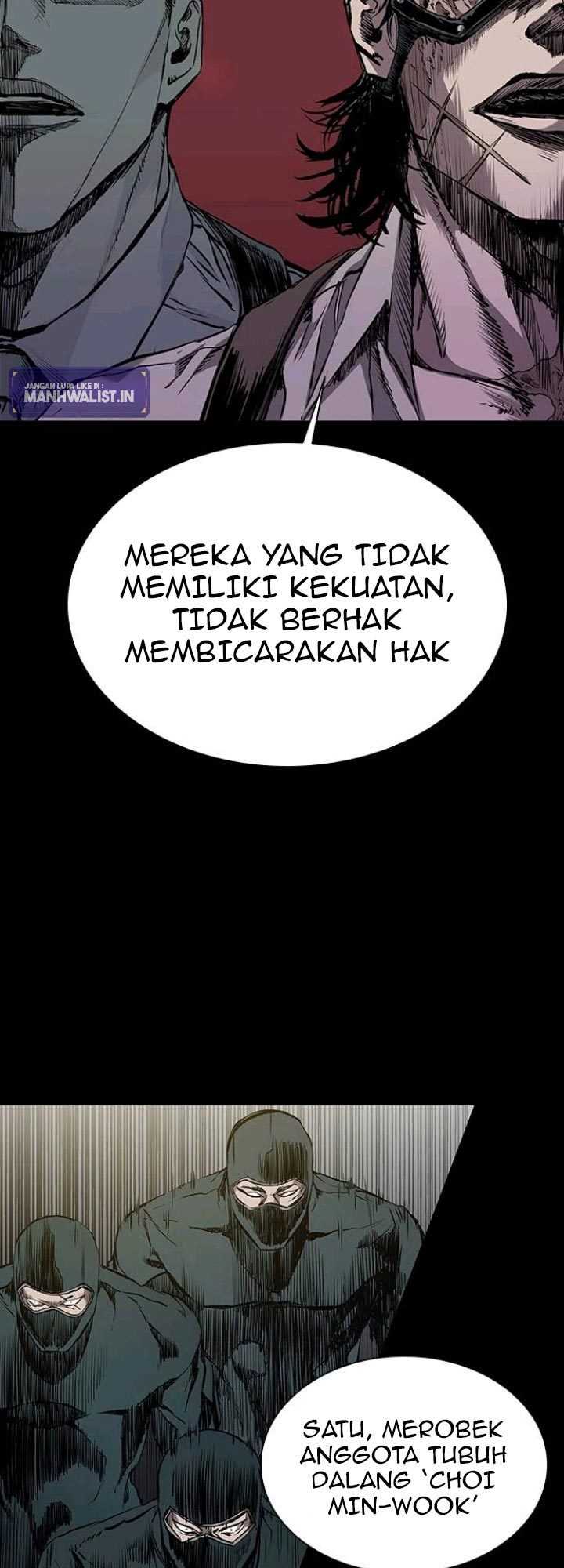 Castle 2: On Top of Everyone Chapter 01 Gambar 63