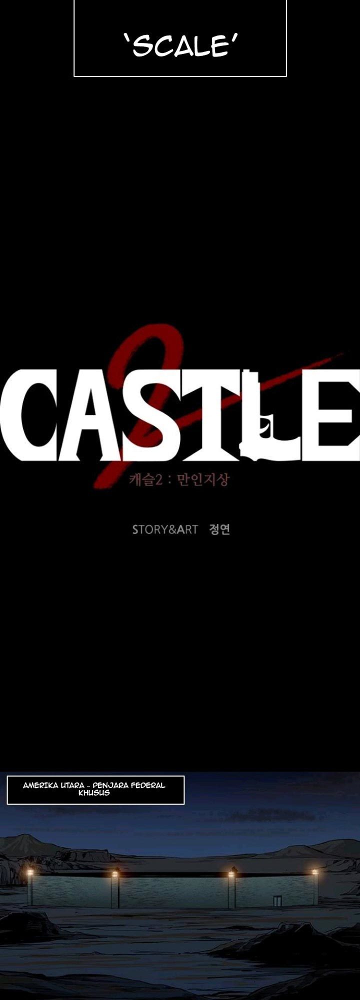 Castle 2: On Top of Everyone Chapter 01 Gambar 69