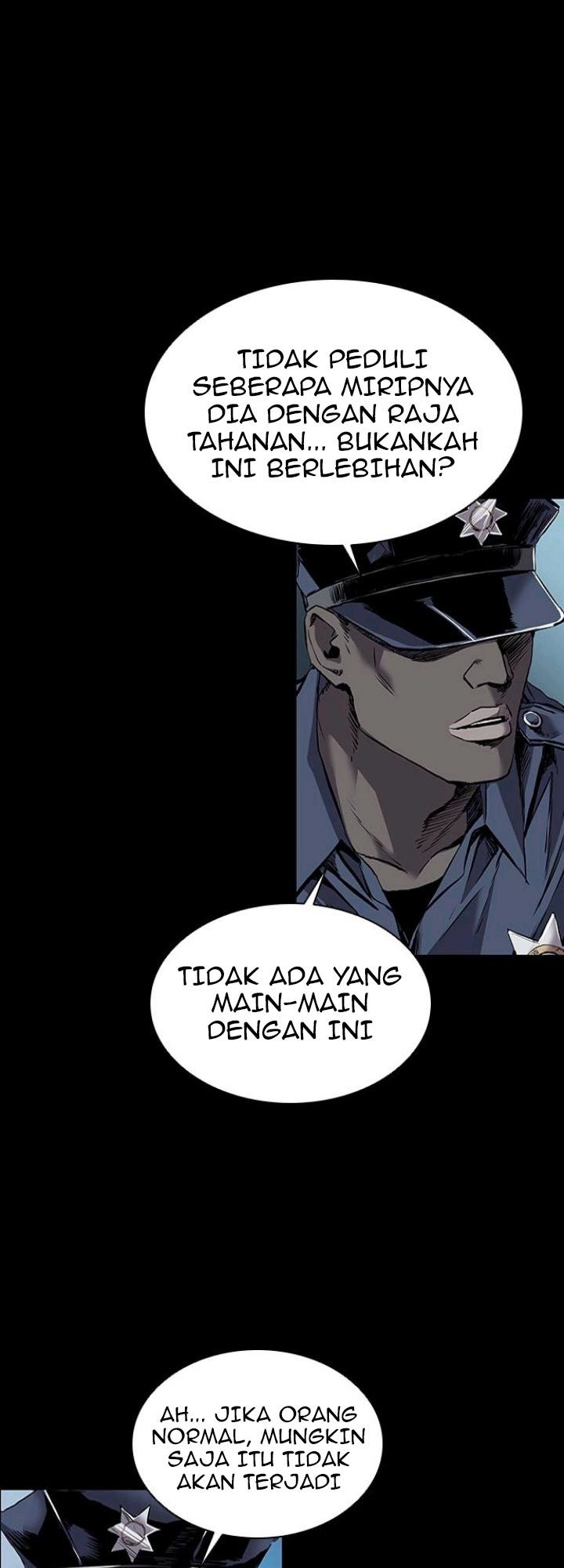 Castle 2: On Top of Everyone Chapter 01 Gambar 71