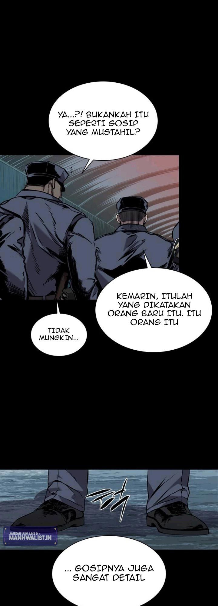Castle 2: On Top of Everyone Chapter 01 Gambar 73