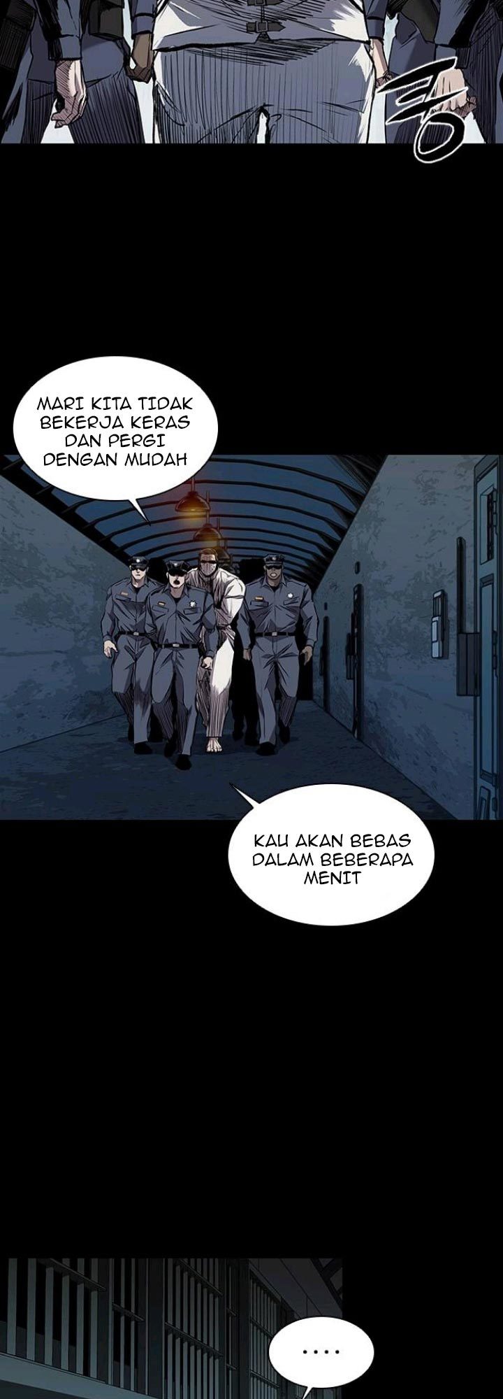 Castle 2: On Top of Everyone Chapter 01 Gambar 77