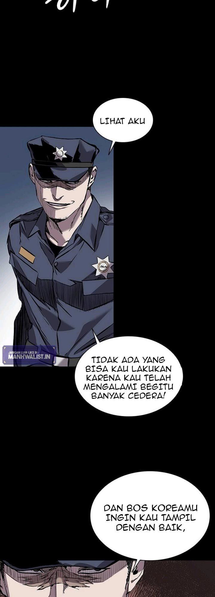 Castle 2: On Top of Everyone Chapter 01 Gambar 81