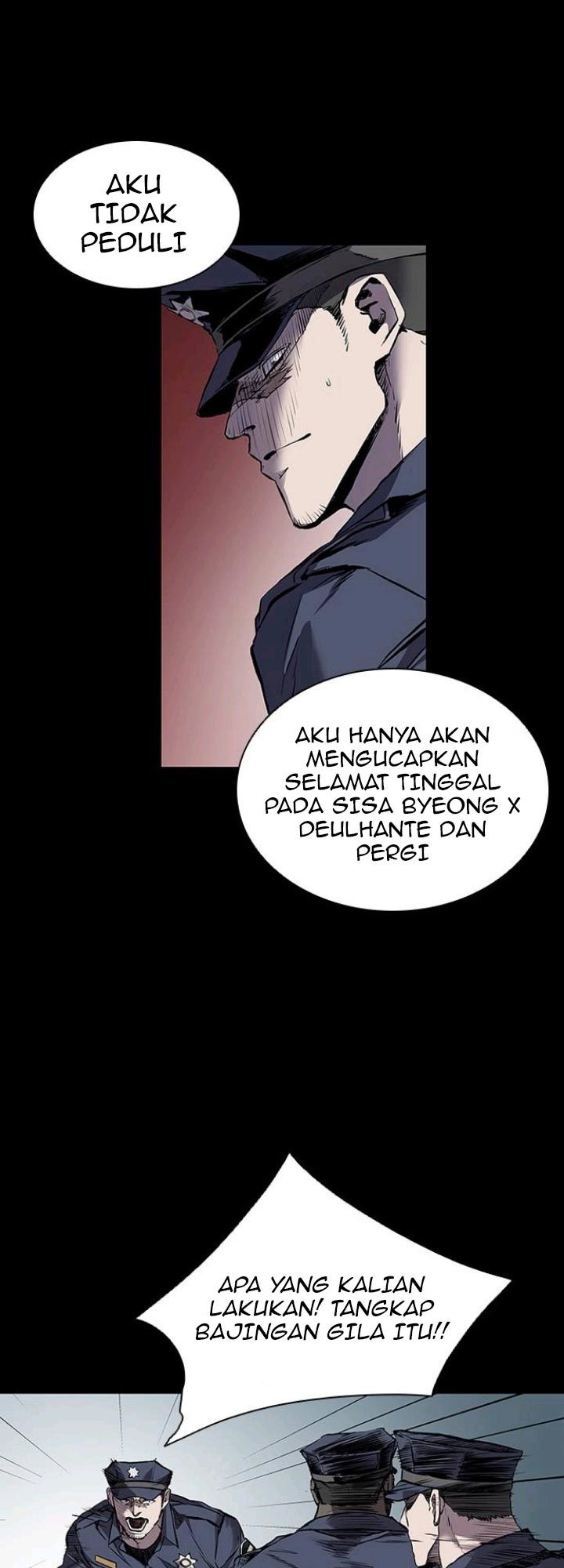 Castle 2: On Top of Everyone Chapter 01 Gambar 84