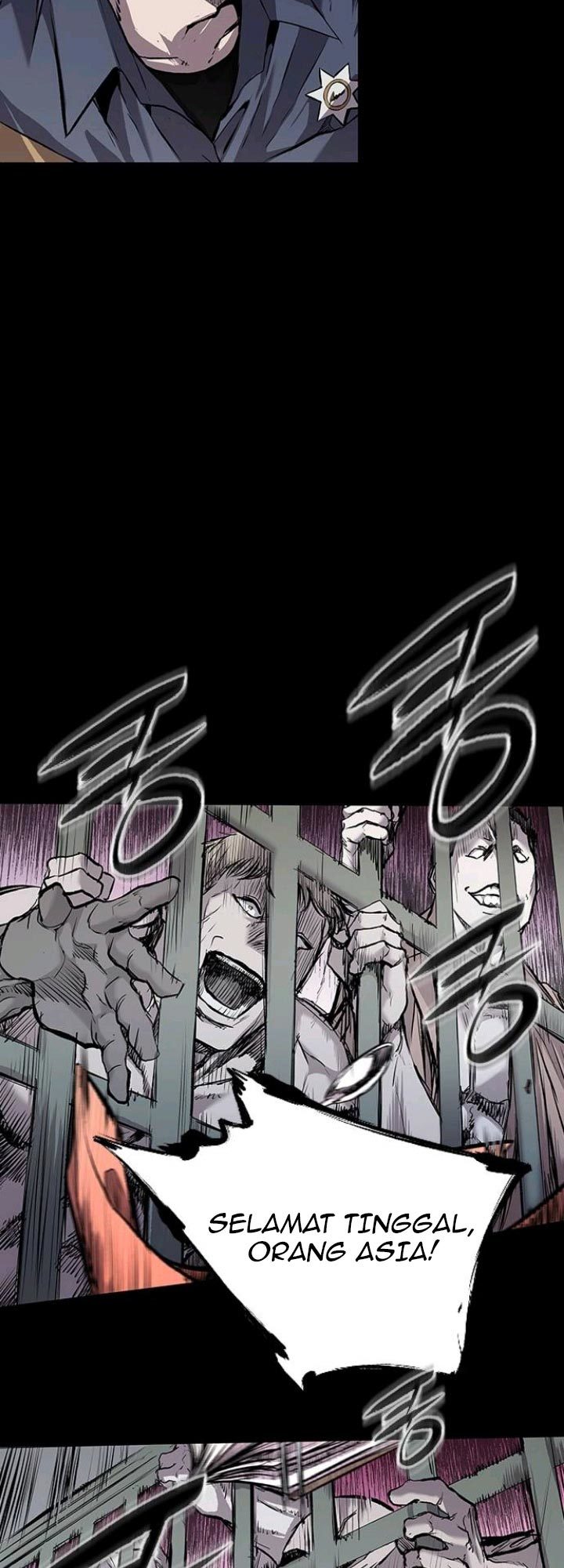 Castle 2: On Top of Everyone Chapter 01 Gambar 89