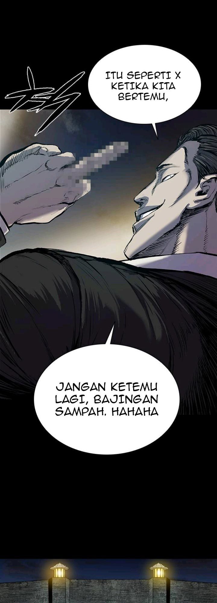Castle 2: On Top of Everyone Chapter 01 Gambar 94