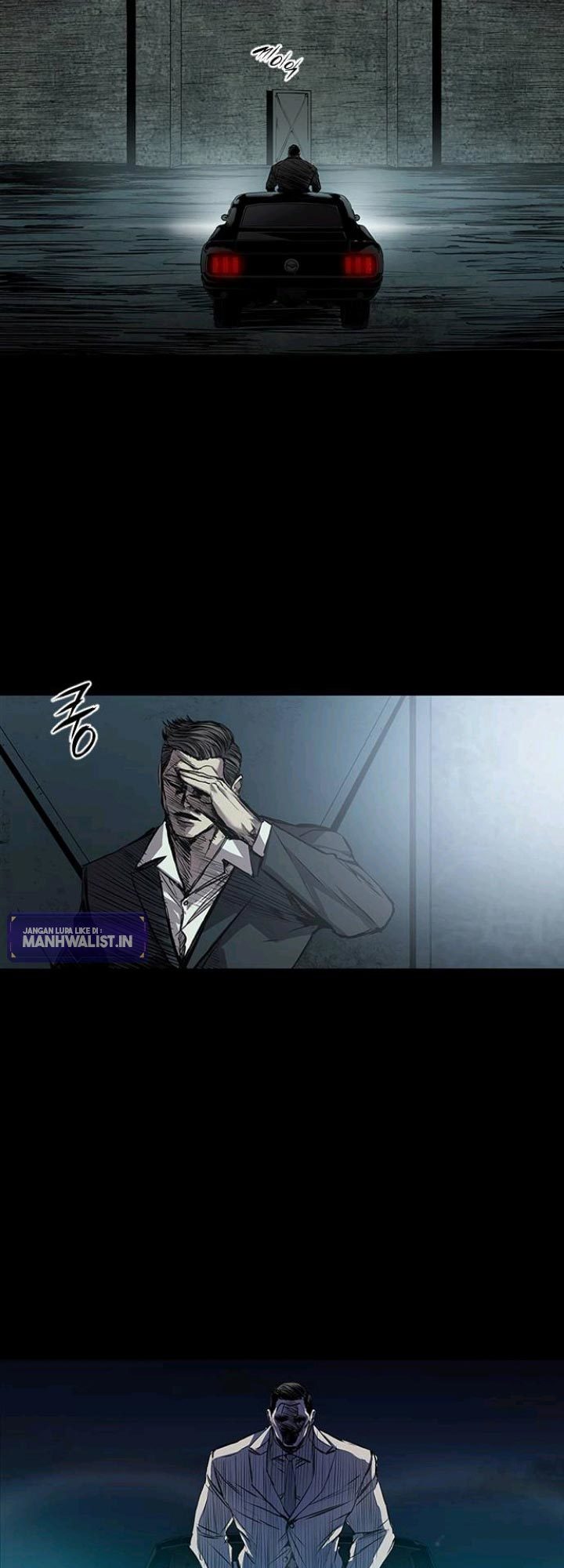 Castle 2: On Top of Everyone Chapter 01 Gambar 95