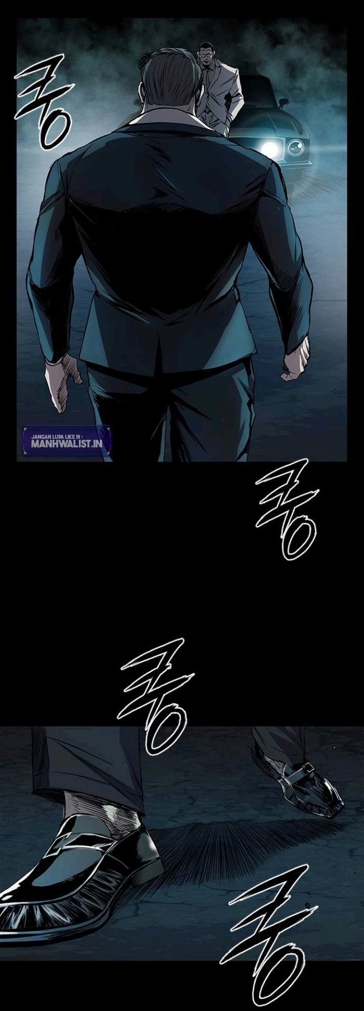 Castle 2: On Top of Everyone Chapter 01 Gambar 97