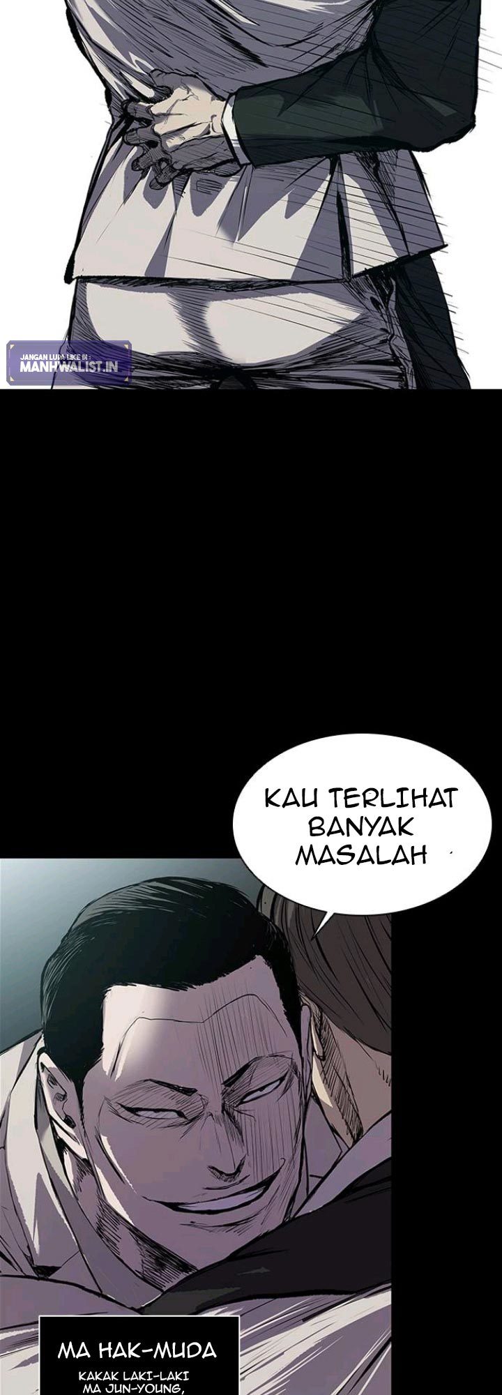 Castle 2: On Top of Everyone Chapter 01 Gambar 100