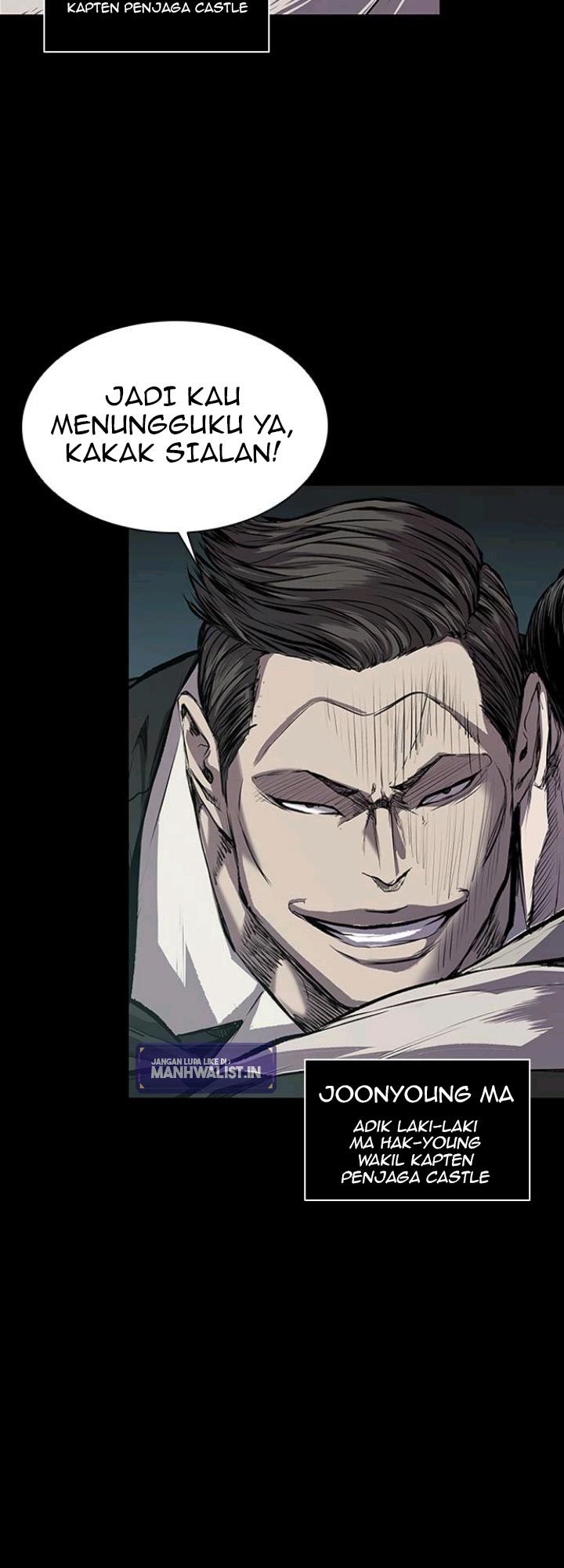 Castle 2: On Top of Everyone Chapter 01 Gambar 101