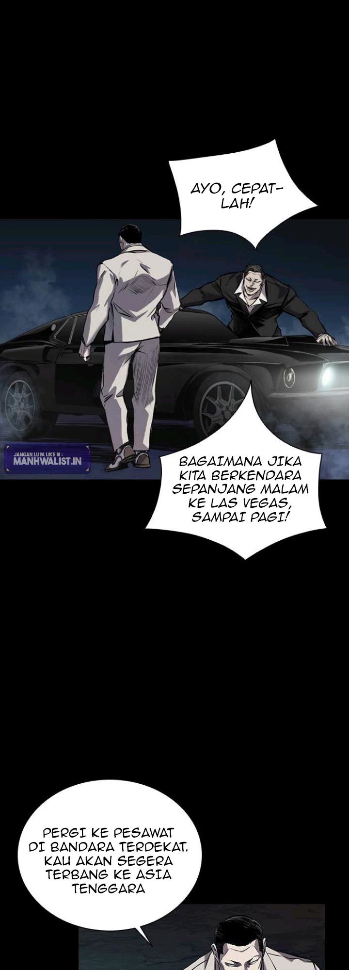 Castle 2: On Top of Everyone Chapter 01 Gambar 103