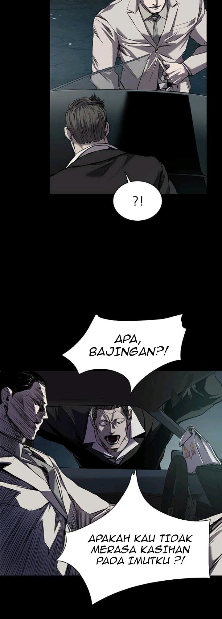 Castle 2: On Top of Everyone Chapter 01 Gambar 104
